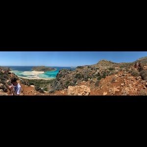 Meet your Posher, Trifon